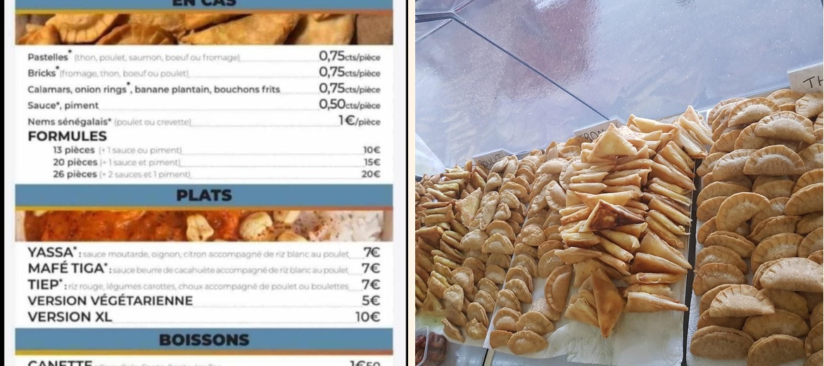 Marya'miam - Gallery Image 1